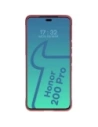 Hurtownia GSM - Pancerne etui Bizon Case Tur do Honor 200 Pro ciemnofioletowe - BIZ6292 - {ean13} - Hurt