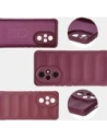 Hurtownia GSM - Pancerne etui Bizon Case Tur do Honor 200 Pro ciemnofioletowe - BIZ6292 - {ean13} - Hurt