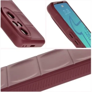 Hurtownia GSM - Pancéřové pouzdro Bizon Case Tur pro Honor 200 Pro tmavě fialové - BIZ6292 - {ean13} - Hurt