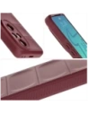 Hurtownia GSM - Pancerne etui Bizon Case Tur do Honor 200 Pro ciemnofioletowe - BIZ6292 - {ean13} - Hurt