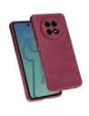 Hurtownia GSM - Bizon tok Tur Realme 12 / 12x sötétlila - BIZ6293 - {ean13} - Hurt