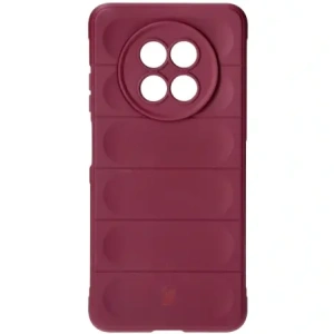Hurtownia GSM - Bizon Carcasă Tur Realme 12 / 12x mov închis - BIZ6293 - {ean13} - Hurt