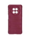 Hurtownia GSM - Bizon tok Tur Realme 12 / 12x sötétlila - BIZ6293 - {ean13} - Hurt