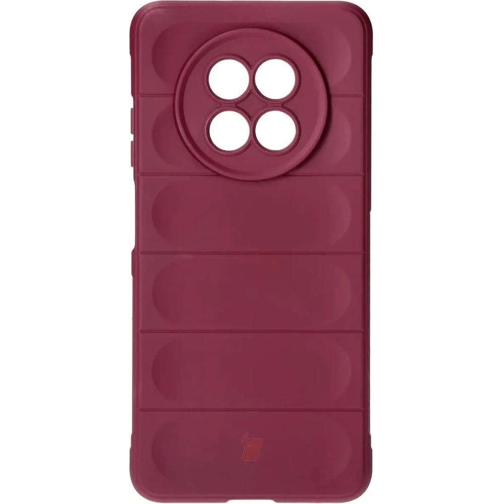 Hurtownia GSM - Bizon tok Tur Realme 12 / 12x sötétlila - BIZ6293 - {ean13} - Hurt