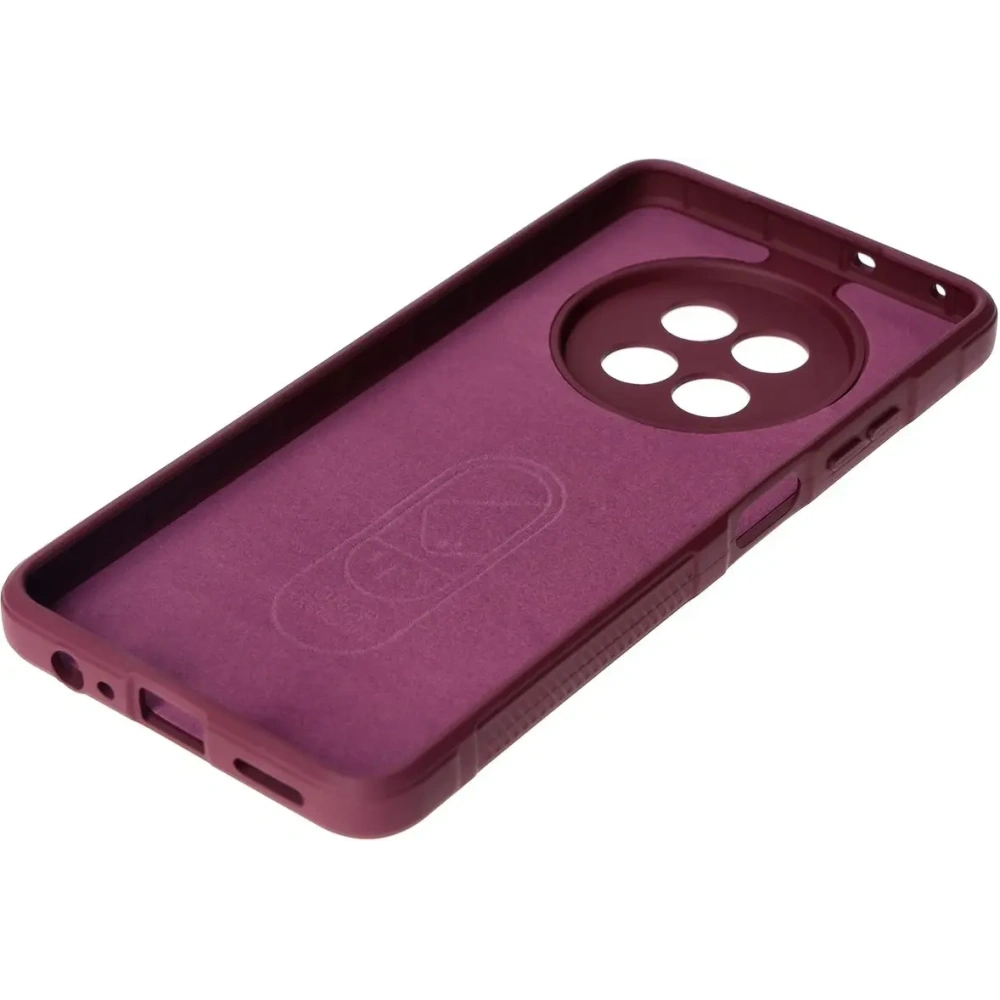Hurtownia GSM - Pancéřové pouzdro Bizon Case Tur pro Realme 12 / 12x tmavě fialové - BIZ6293 - {ean13} - Hurt