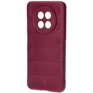 Hurtownia GSM - Pancerne etui Bizon Case Tur do Realme 12 / 12x ciemnofioletowe - BIZ6293 - {ean13} - Hurt
