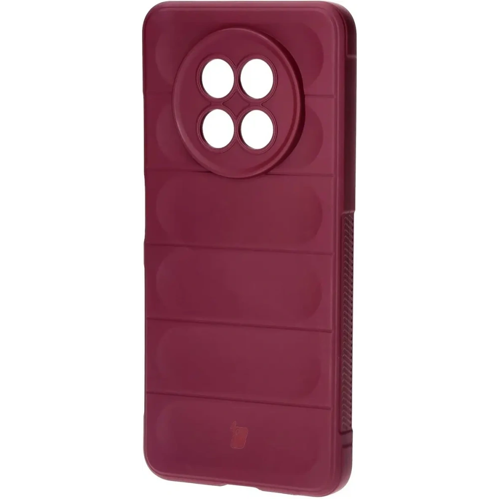 Hurtownia GSM - Pancerne etui Bizon Case Tur do Realme 12 / 12x ciemnofioletowe - BIZ6293 - {ean13} - Hurt