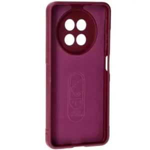 Hurtownia GSM - Pancerne etui Bizon Case Tur do Realme 12 / 12x ciemnofioletowe - BIZ6293 - {ean13} - Hurt