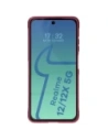 Hurtownia GSM - Bizon tok Tur Realme 12 / 12x sötétlila - BIZ6293 - {ean13} - Hurt