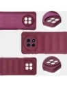 Hurtownia GSM - Bizon tok Tur Realme 12 / 12x sötétlila - BIZ6293 - {ean13} - Hurt