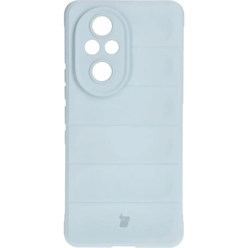 Hurtownia GSM - Bizon Caz Tur Honor 200 Pro albastru deschis - BIZ6294 - {ean13} - Hurt