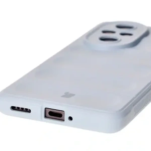 Bizon Case Tur Honor 200 Pro light blue