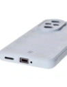 Hurtownia GSM - Bizon Caz Tur Honor 200 Pro albastru deschis - BIZ6294 - {ean13} - Hurt