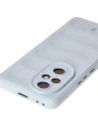 Hurtownia GSM - Bizon Case Tur Honor 200 Pro világoskék - BIZ6294 - {ean13} - Hurt