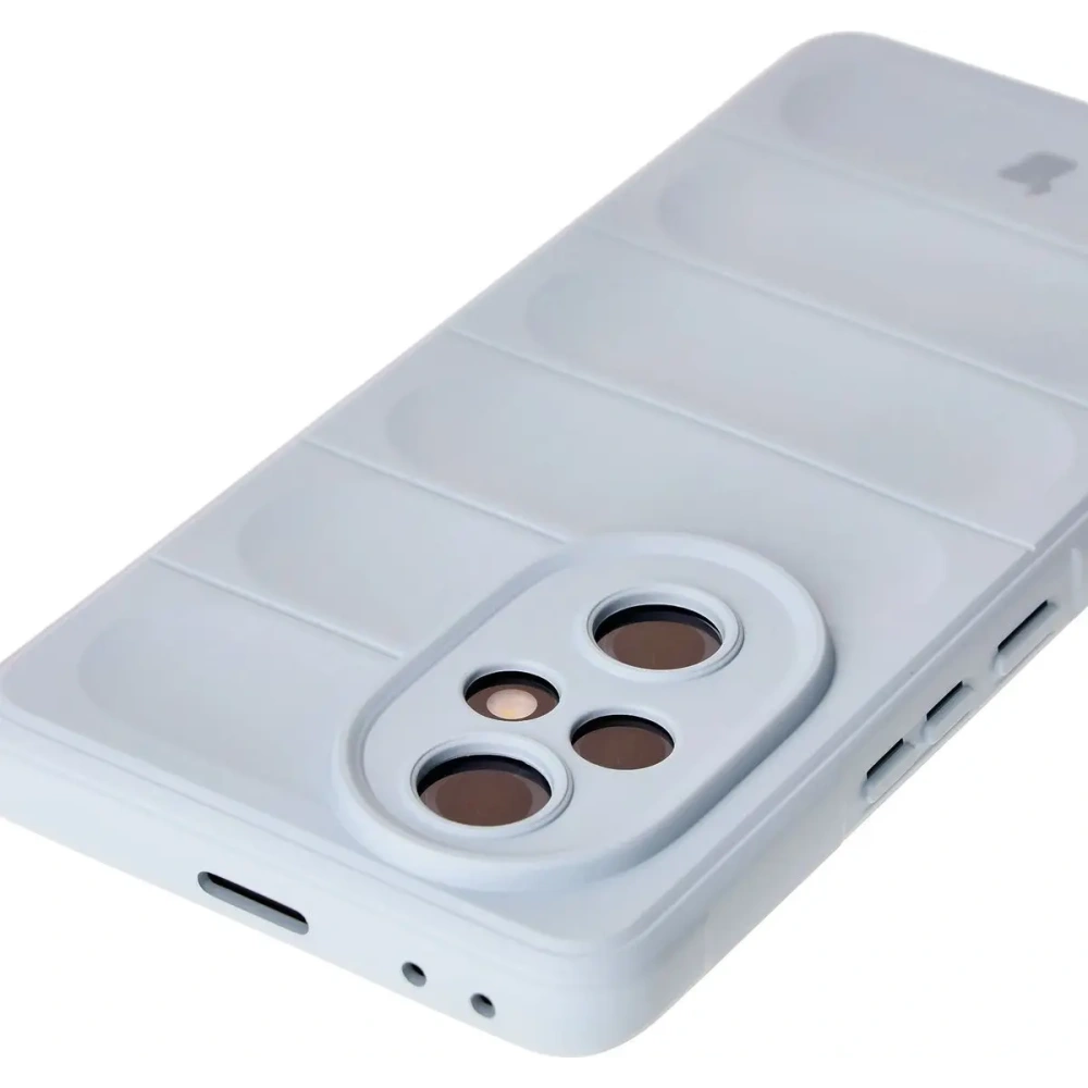 Hurtownia GSM - Bizon Case Tur Honor 200 Pro hellblau - BIZ6294 - {ean13} - Hurt