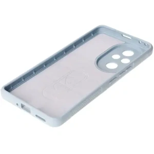Bizon Case Tur Honor 200 Pro light blue