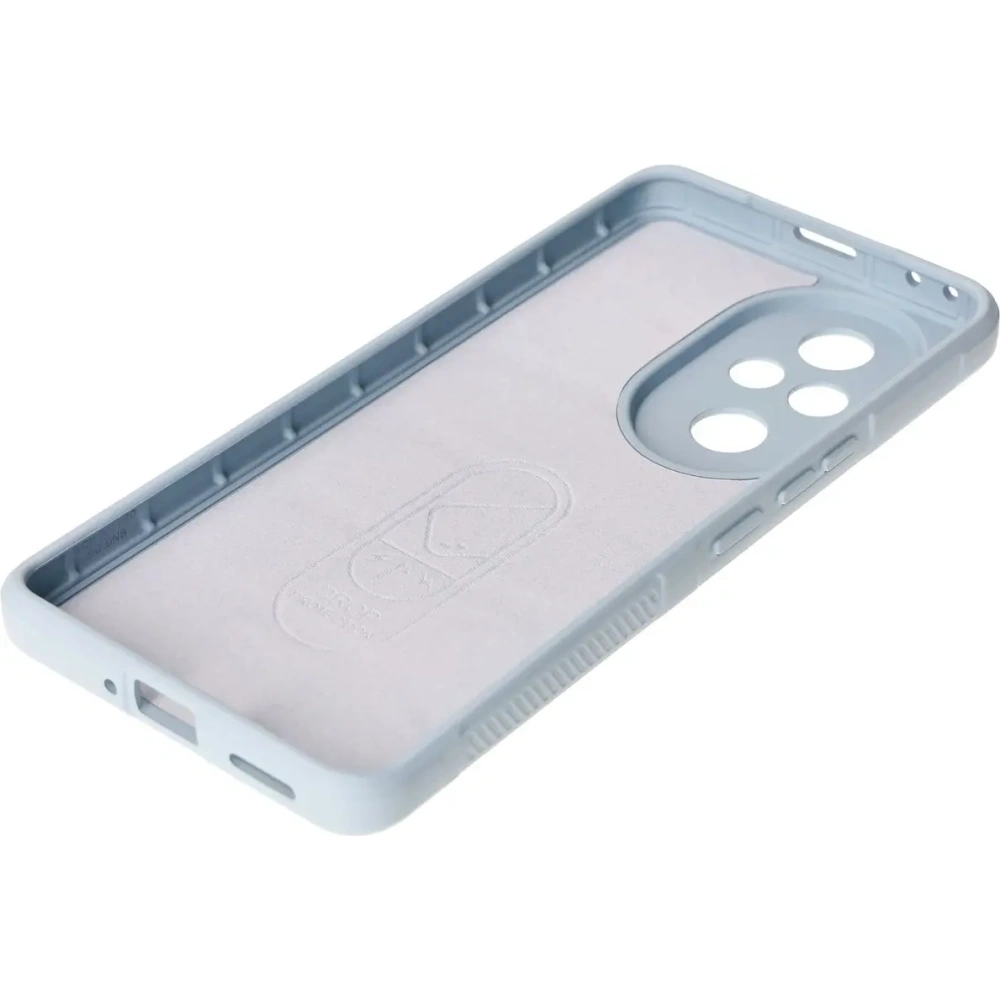 Wholesale Bizon Case Tur Honor 200 Pro light blue - BIZ6294 - {ean13} - Hurt