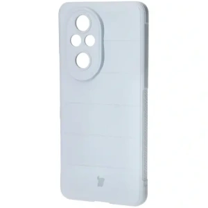 Bizon Case Tur Honor 200 Pro light blue