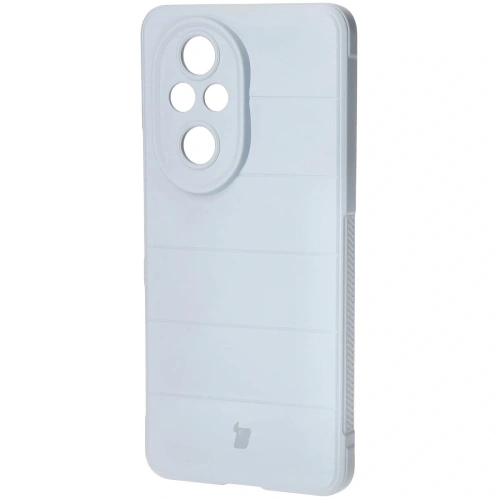 Pancerne etui Bizon Case Tur do Honor 200 Pro jasnoniebieskie