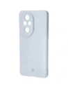 Hurtownia GSM - Bizon Caz Tur Honor 200 Pro albastru deschis - BIZ6294 - {ean13} - Hurt