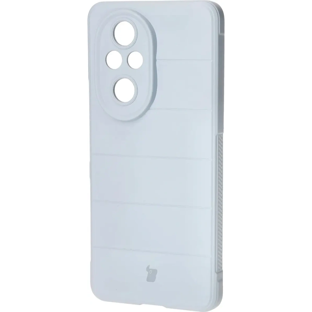 Hurtownia GSM - Bizon Caz Tur Honor 200 Pro albastru deschis - BIZ6294 - {ean13} - Hurt