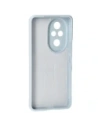 Hurtownia GSM - Bizon Caz Tur Honor 200 Pro albastru deschis - BIZ6294 - {ean13} - Hurt