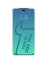 Hurtownia GSM - Bizon Caz Tur Honor 200 Pro albastru deschis - BIZ6294 - {ean13} - Hurt