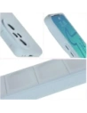 Hurtownia GSM - Bizon Caz Tur Honor 200 Pro albastru deschis - BIZ6294 - {ean13} - Hurt
