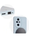Hurtownia GSM - Bizon Caz Tur Honor 200 Pro albastru deschis - BIZ6294 - {ean13} - Hurt