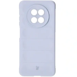 Hurtownia GSM - Bizon tok Tur Realme 12 / 12x világoskék - BIZ6295 - {ean13} - Hurt