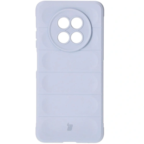 Pancerne etui Bizon Case Tur do Realme 12 / 12x jasnoniebieskie