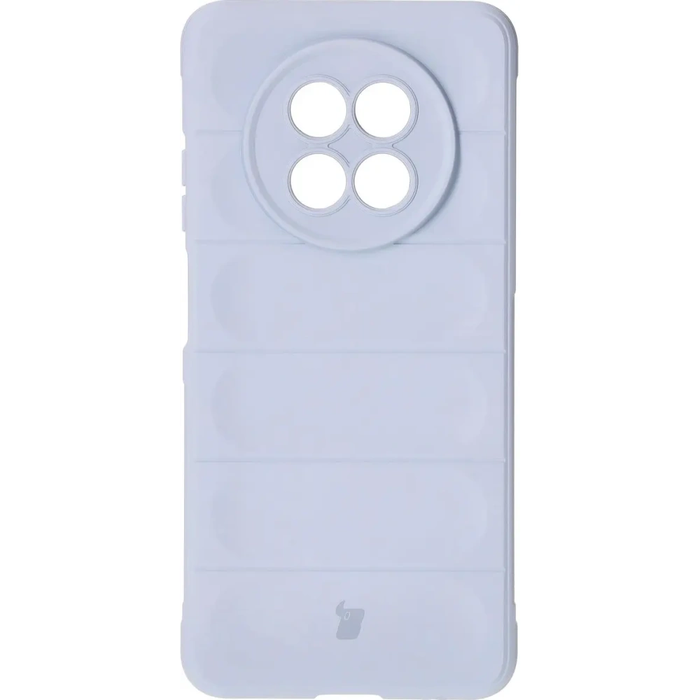 Hurtownia GSM - Pancerne etui Bizon Case Tur do Realme 12 / 12x jasnoniebieskie - BIZ6295 - {ean13} - Hurt