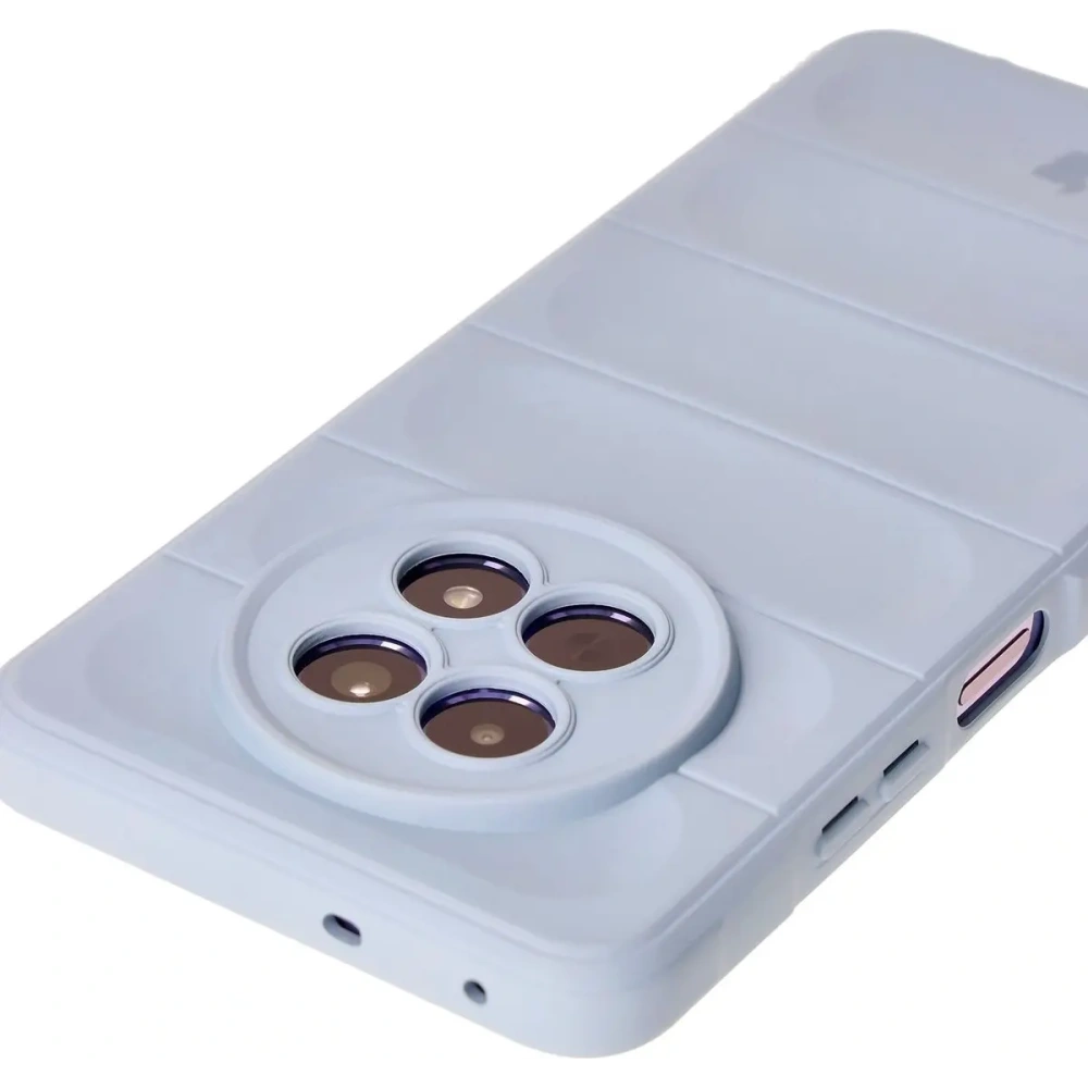 Wholesale Bizon Case Tur Realme 12 / 12x light blue - BIZ6295 - {ean13} - Hurt