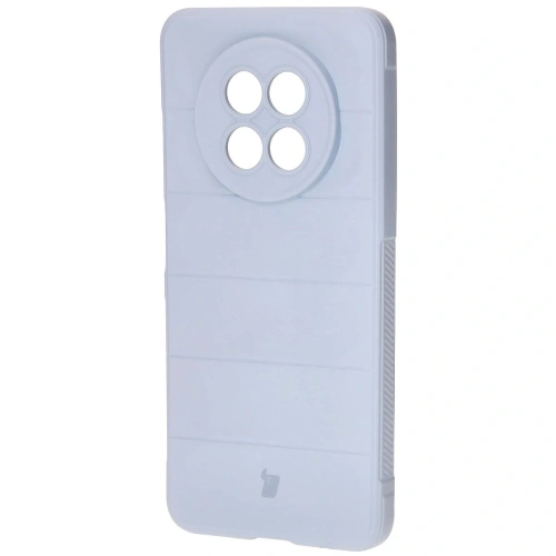 Pancerne etui Bizon Case Tur do Realme 12 / 12x jasnoniebieskie