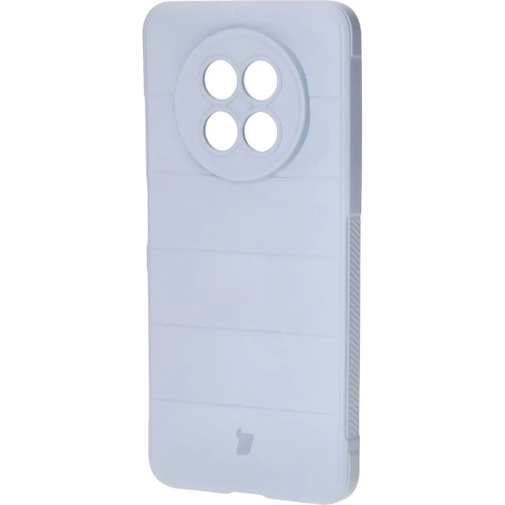 Hurtownia GSM - Bizon Carcasă Tur Realme 12 / 12x albastru deschis - BIZ6295 - {ean13} - Hurt