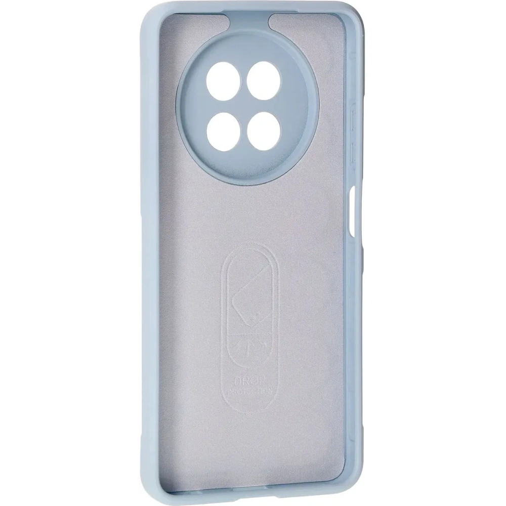 Hurtownia GSM - Pancéřové pouzdro Bizon Case Tur pro Realme 12 / 12x světle modré - BIZ6295 - {ean13} - Hurt