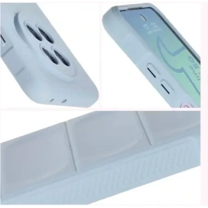 Hurtownia GSM - Pancerne etui Bizon Case Tur do Realme 12 / 12x jasnoniebieskie - BIZ6295 - {ean13} - Hurt