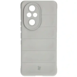 Wholesale Bizon Case Tur Honor 200 Pro light grey - BIZ6296 - {ean13} - Hurt