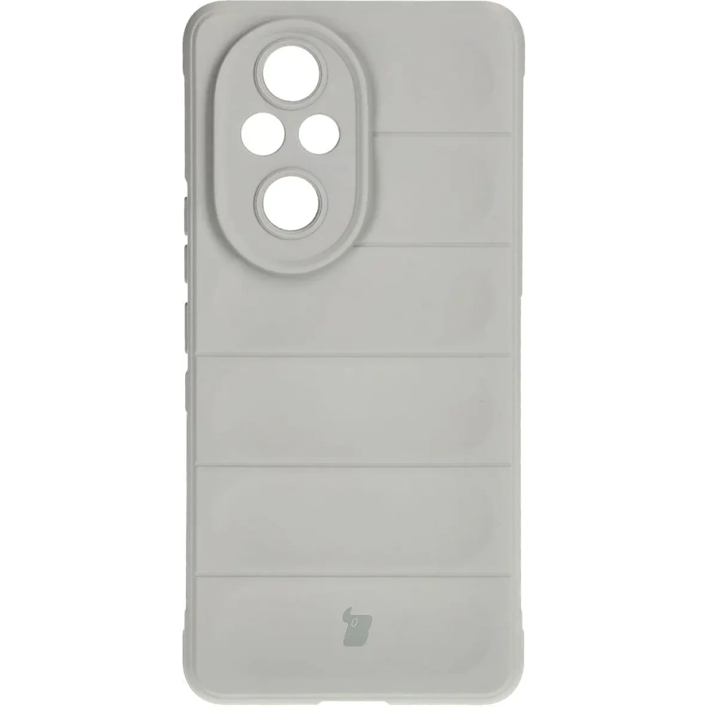 Wholesale Bizon Case Tur Honor 200 Pro light grey - BIZ6296 - {ean13} - Hurt