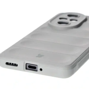Wholesale Bizon Case Tur Honor 200 Pro light grey - BIZ6296 - {ean13} - Hurt