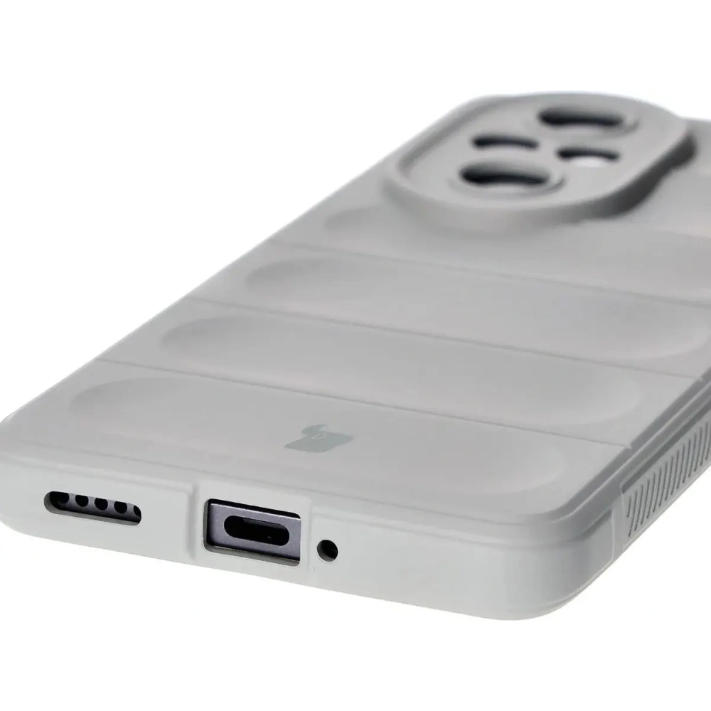 Hurtownia GSM - Bizon Case Tur Honor 200 Pro világosszürke - BIZ6296 - {ean13} - Hurt