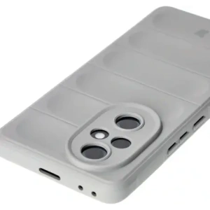 Wholesale Bizon Case Tur Honor 200 Pro light grey - BIZ6296 - {ean13} - Hurt