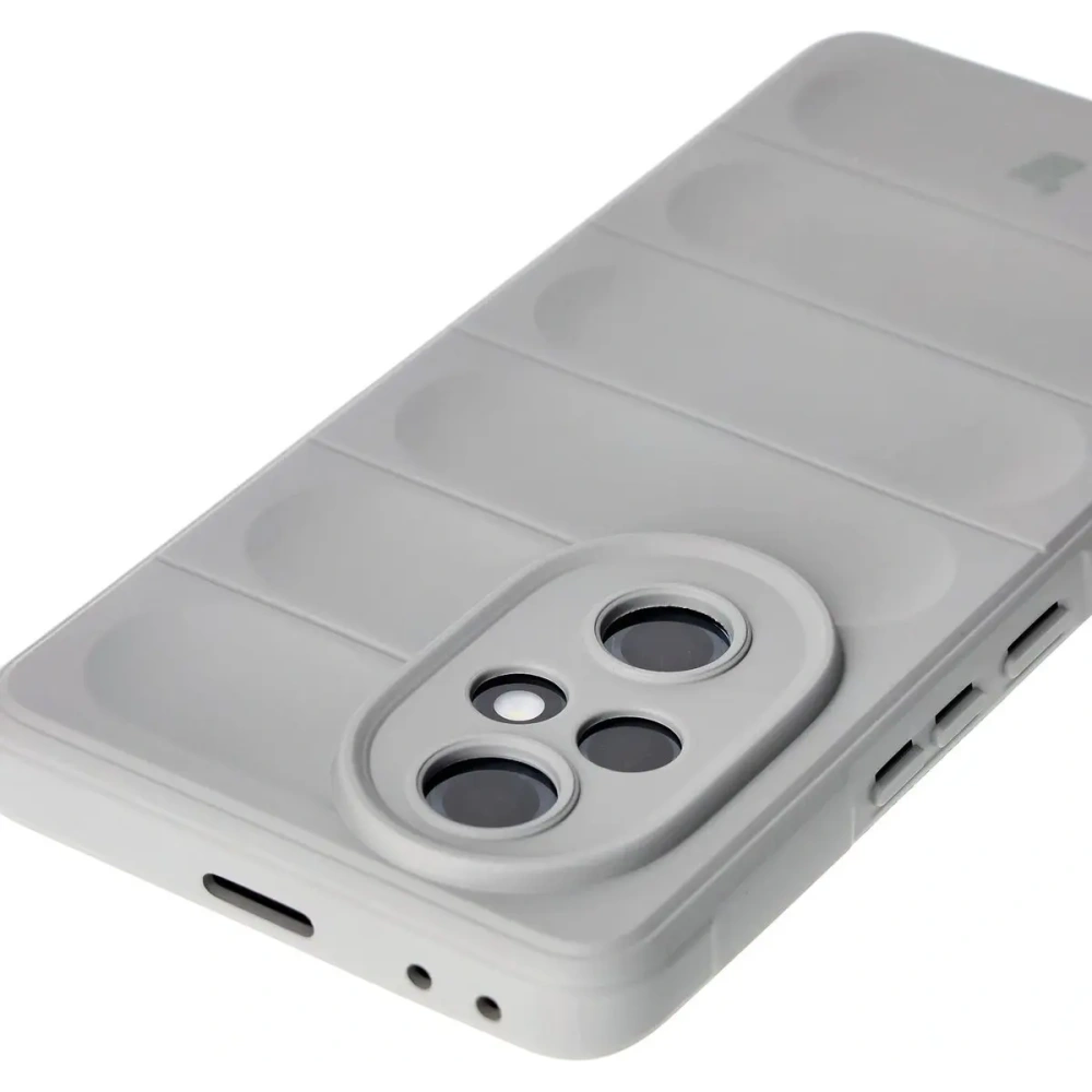 Wholesale Bizon Case Tur Honor 200 Pro light grey - BIZ6296 - {ean13} - Hurt