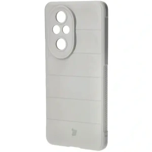 Wholesale Bizon Case Tur Honor 200 Pro light grey - BIZ6296 - {ean13} - Hurt