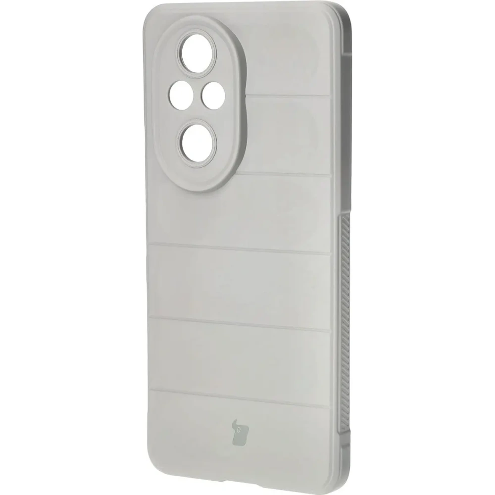 Wholesale Bizon Case Tur Honor 200 Pro light grey - BIZ6296 - {ean13} - Hurt
