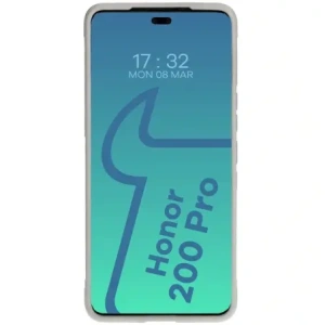 Hurtownia GSM - Pancéřové pouzdro Bizon Case Tur pro Honor 200 Pro světle šedé - BIZ6296 - {ean13} - Hurt