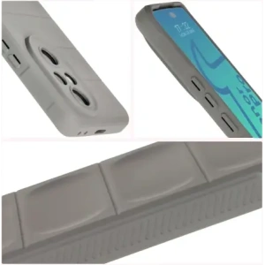 Wholesale Bizon Case Tur Honor 200 Pro light grey - BIZ6296 - {ean13} - Hurt