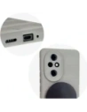 Wholesale Bizon Case Tur Honor 200 Pro light grey - BIZ6296 - {ean13} - Hurt