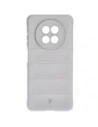 Hurtownia GSM - Bizon Tok Tur Realme 12 / 12x világosszürke - BIZ6297 - {ean13} - Hurt
