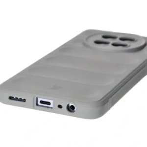 Hurtownia GSM - Pancerne etui Bizon Case Tur do Realme 12 / 12x jasnoszare - BIZ6297 - {ean13} - Hurt